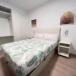 Lägenhet Centro Historico Parking Gratis Terraza 01 Especial 4d Málaga