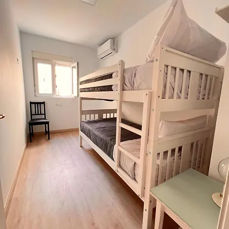 Centro Historico Parking Gratis Terraza 01 Especial 4d Apartamento