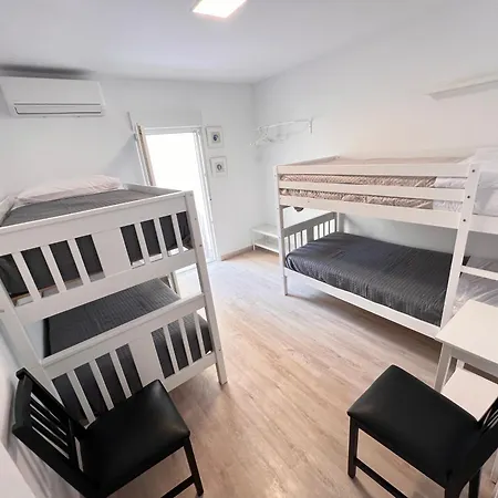 Centro Historico Parking Gratis Terraza 01 Especial 4d Apartment