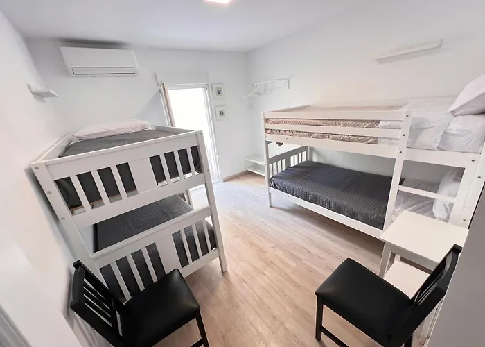 Centro Historico Parking Gratis Terraza 01 Especial 4d Apartment